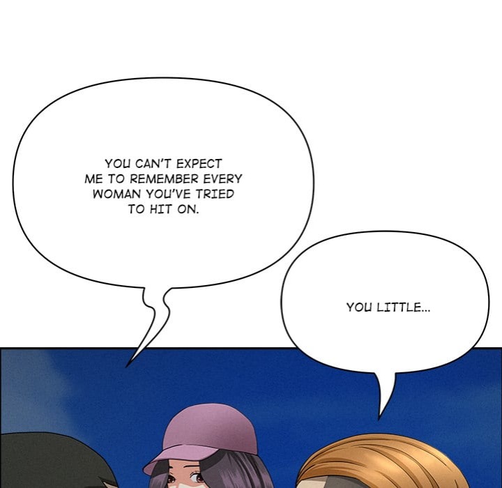 Milf Guard - Chapter 55 [photo 145] - MangaPorn