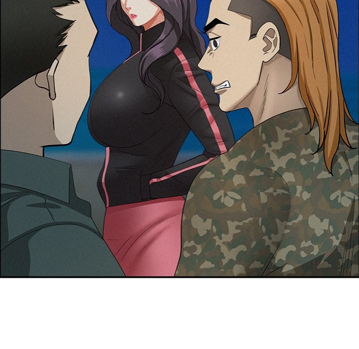 Milf Guard - Chapter 55 [photo 146] - MangaPorn