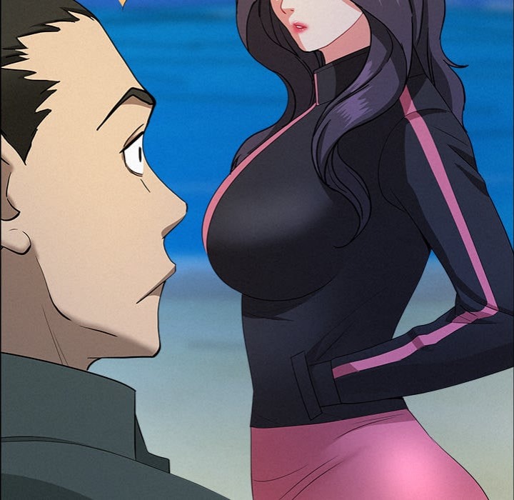 Milf Guard - Chapter 55 [photo 148] - MangaPorn