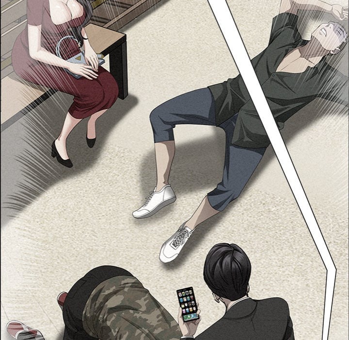 Milf Guard - Chapter 55 [photo 154] - MangaPorn