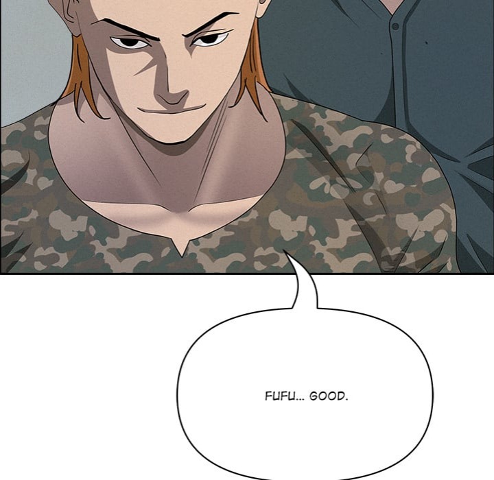 Milf Guard - Chapter 55 [photo 160] - MangaPorn