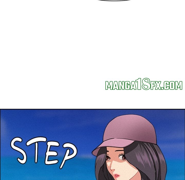 Milf Guard - Chapter 55 [photo 161] - MangaPorn