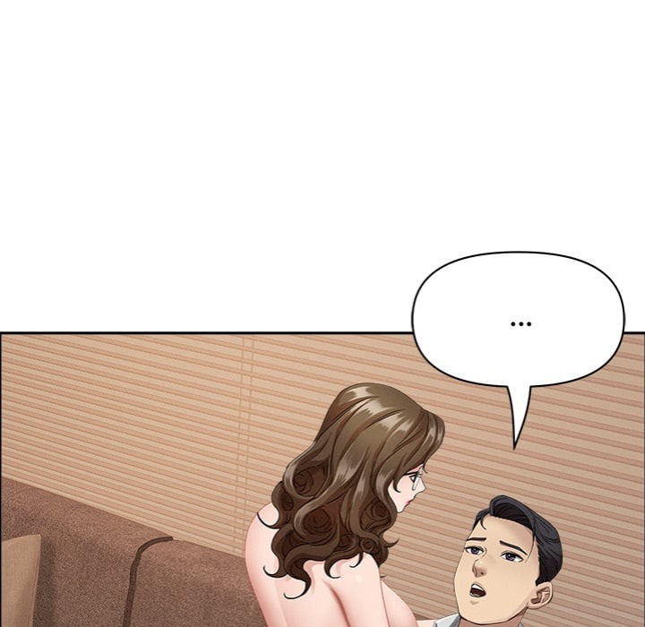 Milf Guard - Chapter 55 [photo 20] - MangaPorn