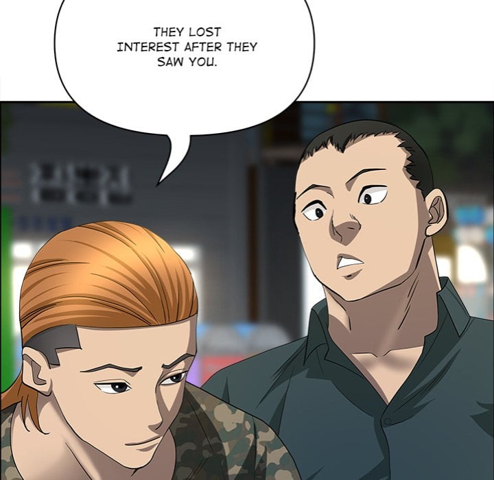 Milf Guard - Chapter 55 [photo 62] - MangaPorn