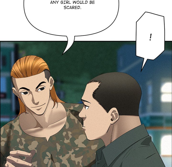 Milf Guard - Chapter 55 [photo 66] - MangaPorn