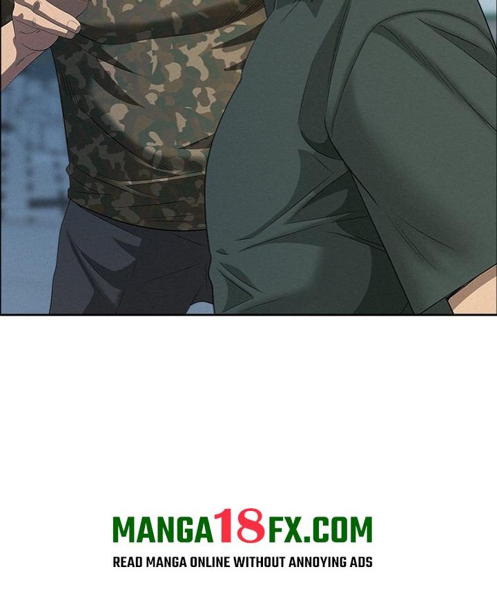 Milf Guard - Chapter 55 [photo 67] - MangaPorn