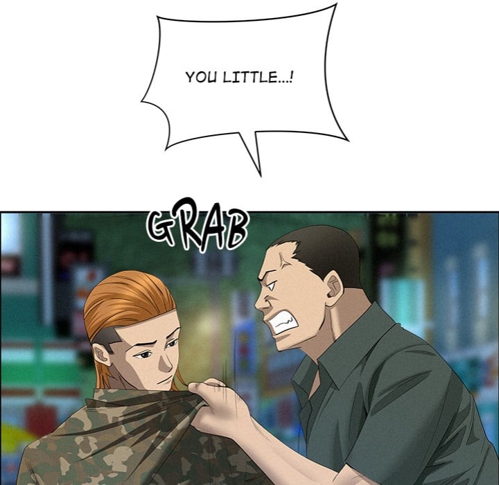 Milf Guard - Chapter 55 [photo 68] - MangaPorn