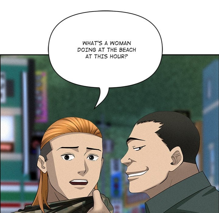 Milf Guard - Chapter 55 [photo 77] - MangaPorn