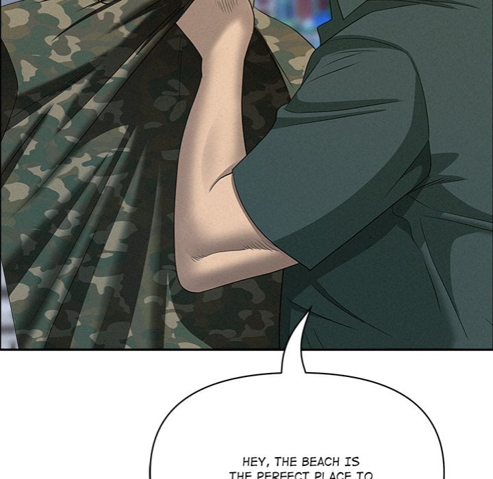 Milf Guard - Chapter 55 [photo 78] - MangaPorn