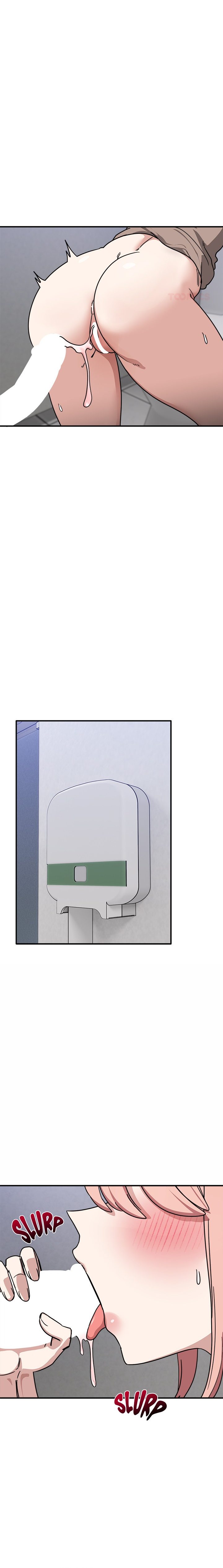 I Became a Dog! - Chapter 35 [photo 15] - MangaPorn