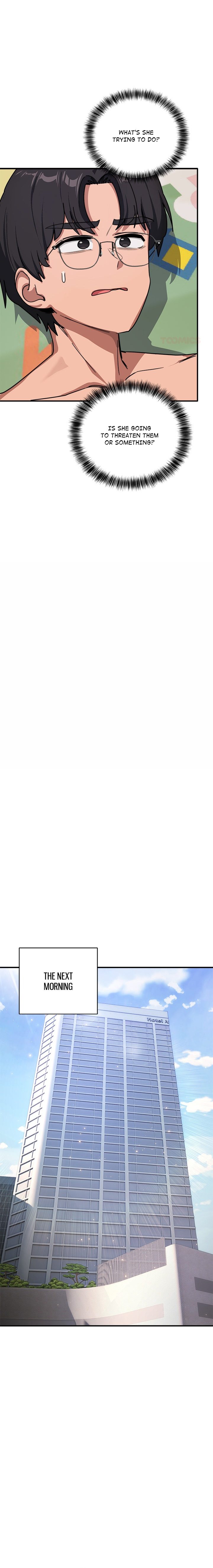 I Became a Dog! - Chapter 35 [photo 21] - MangaPorn