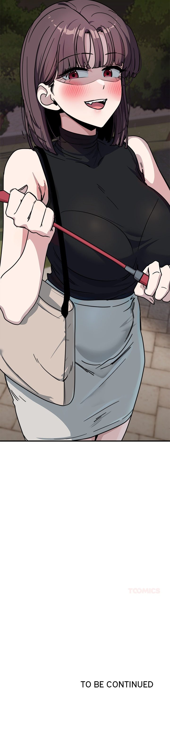 I Became a Dog! - Chapter 35 [photo 23] - MangaPorn