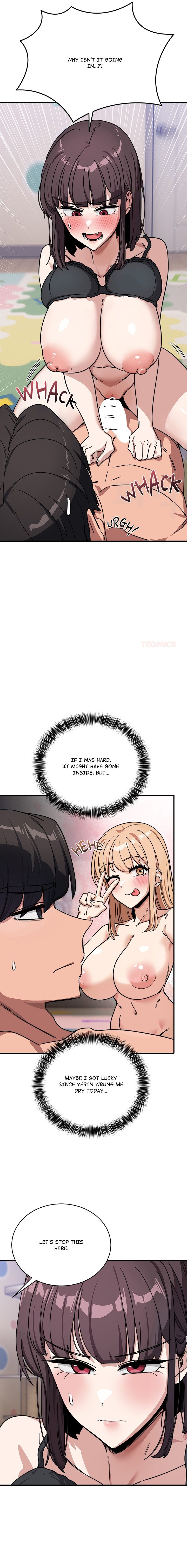 I Became a Dog! - Chapter 35 [photo 5] - MangaPorn