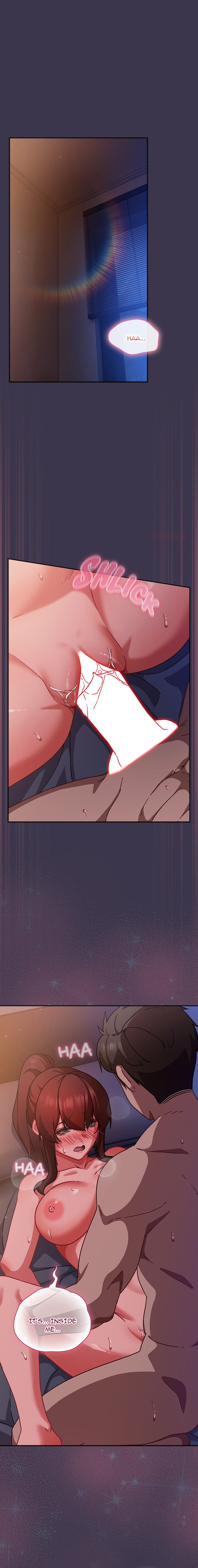 Let’s Play Hooky - Chapter 25 [photo 1] - MangaPorn