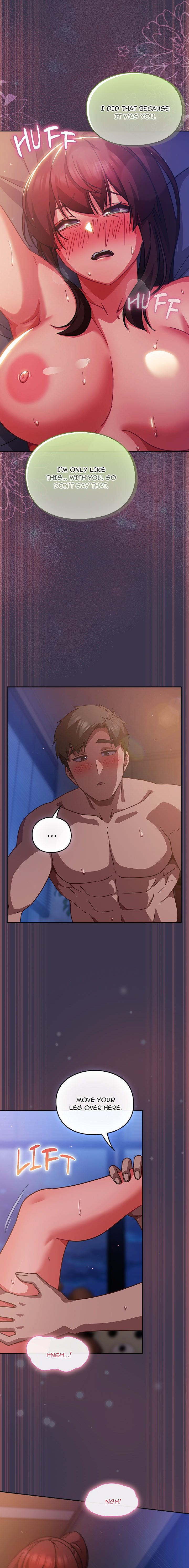 Let’s Play Hooky - Chapter 25 [photo 12] - MangaPorn