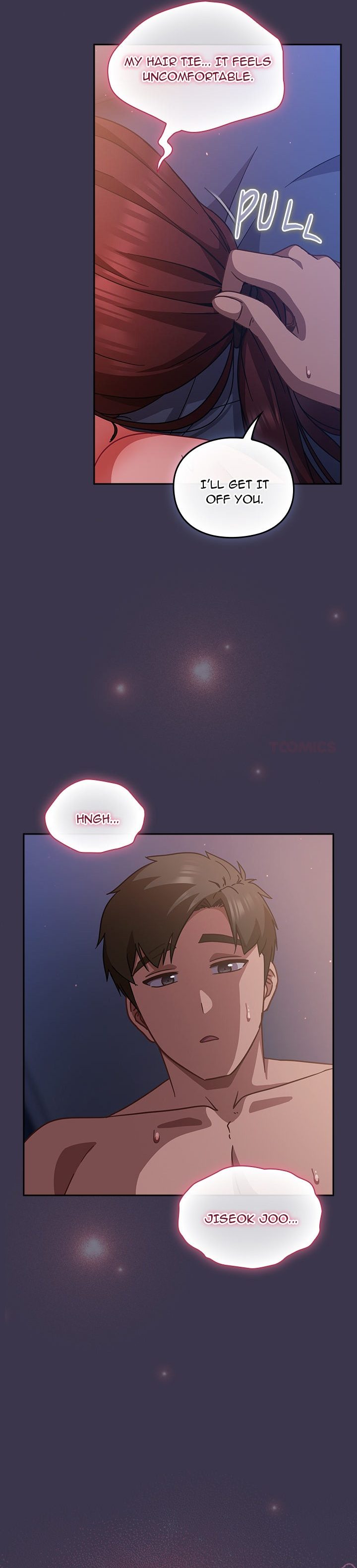 Let’s Play Hooky - Chapter 25 [photo 19] - MangaPorn