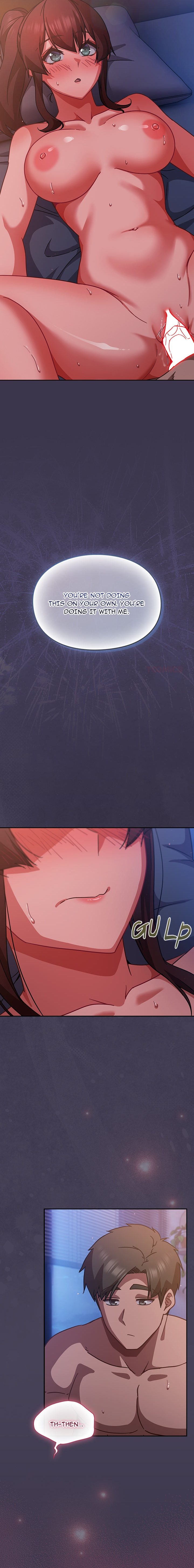 Let’s Play Hooky - Chapter 25 [photo 5] - MangaPorn