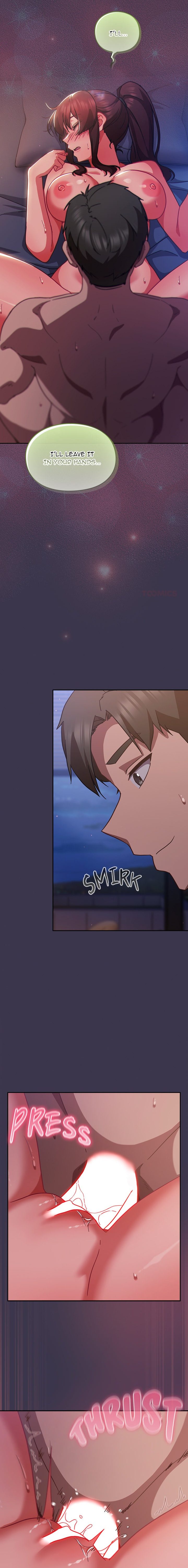 Let’s Play Hooky - Chapter 25 [photo 6] - MangaPorn