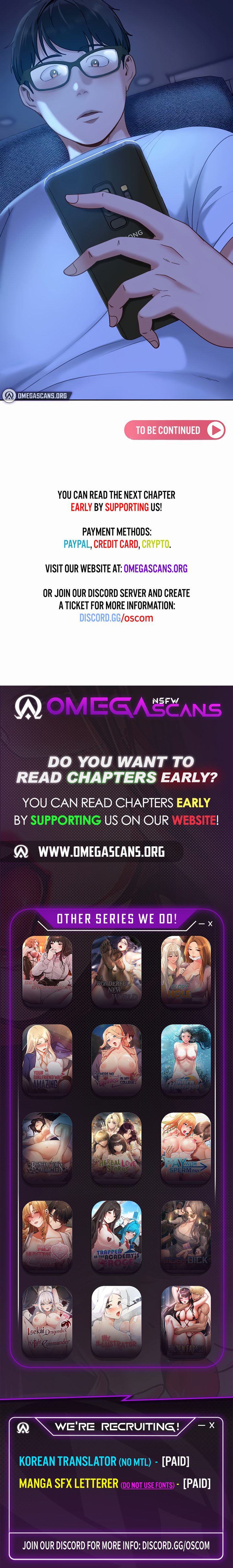 The Female Delinquent Set Her Eyes On Me - Chapter 11 [photo 11] - MangaPorn