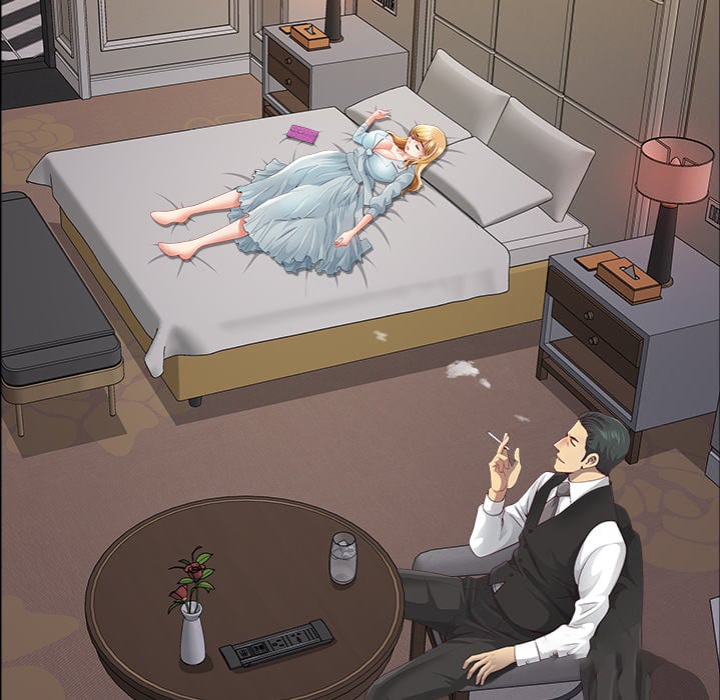 Big Guy - Chapter 63 [photo 129] - MangaPorn