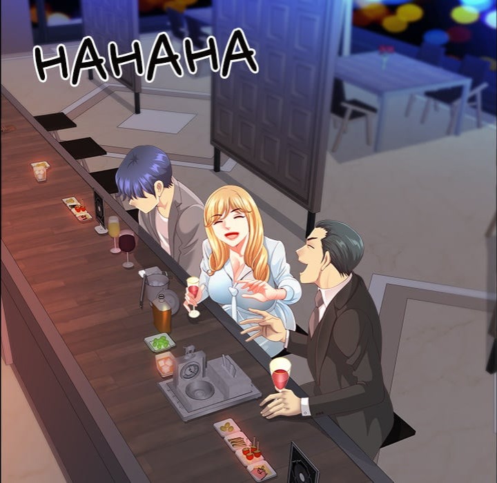 Big Guy - Chapter 63 [photo 13] - MangaPorn