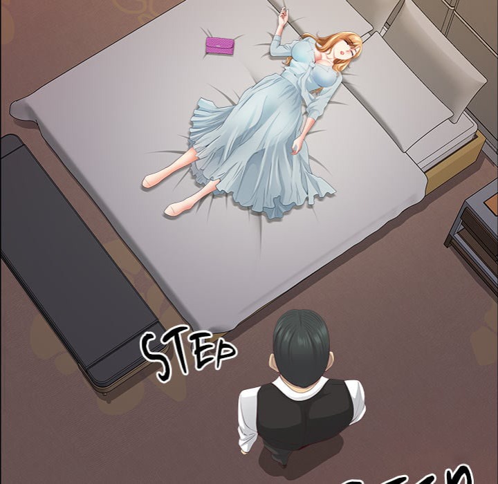 Big Guy - Chapter 63 [photo 138] - MangaPorn