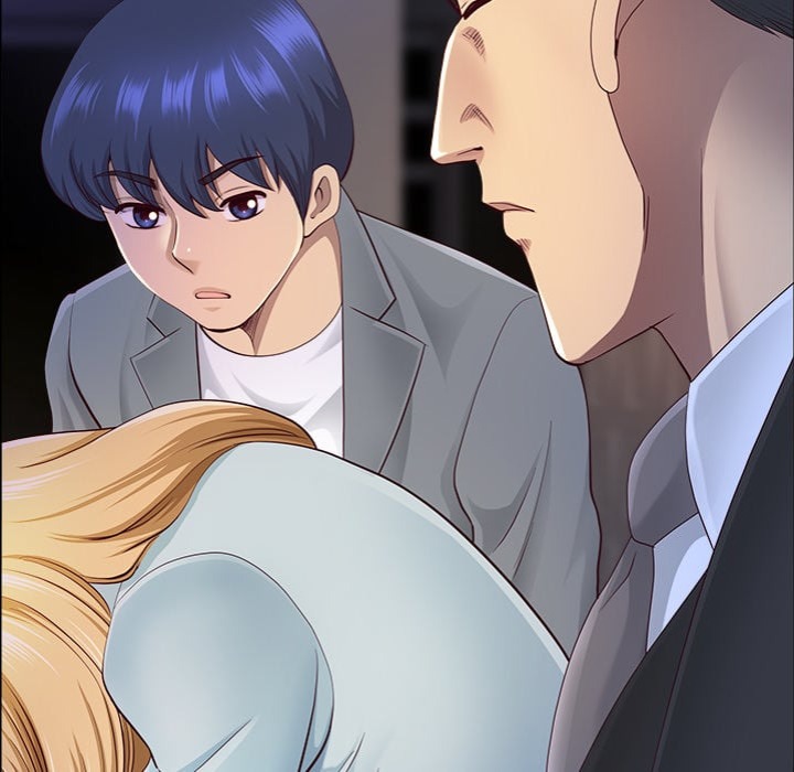 Big Guy - Chapter 63 [photo 56] - MangaPorn