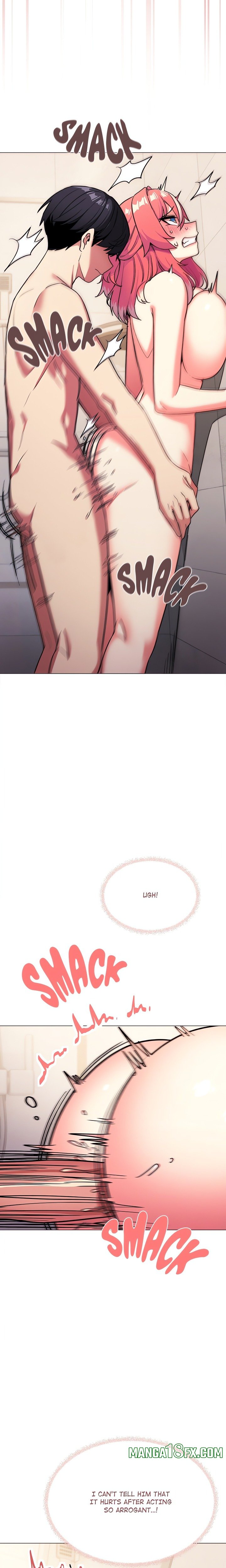 Someone Stop Her! (Uncensored) - Chapter 27 [photo 13] - MangaPorn