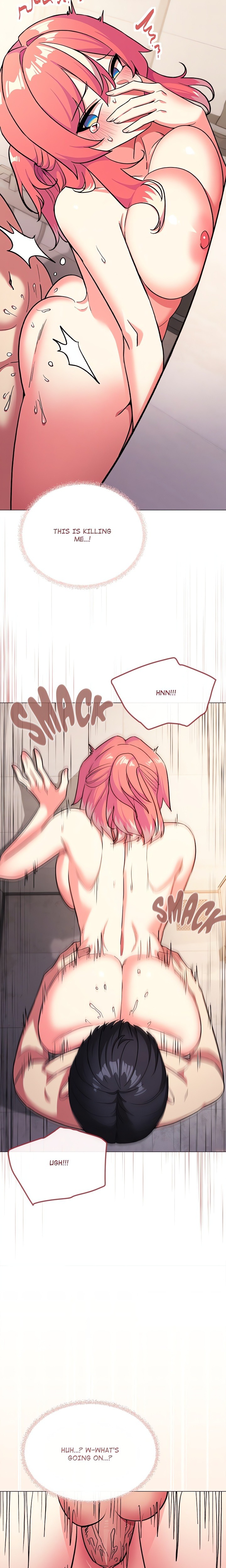Someone Stop Her! (Uncensored) - Chapter 27 [photo 14] - MangaPorn