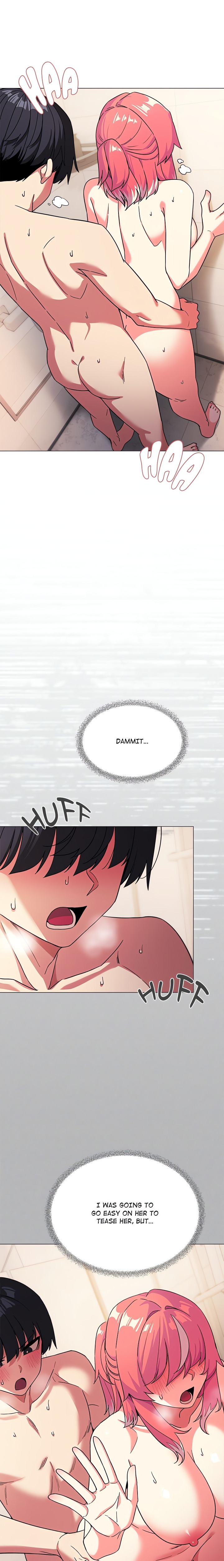 Someone Stop Her! (Uncensored) - Chapter 27 [photo 17] - MangaPorn