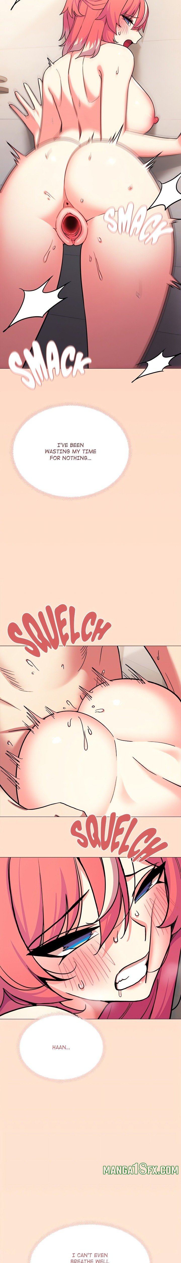 Someone Stop Her! (Uncensored) - Chapter 27 [photo 24] - MangaPorn