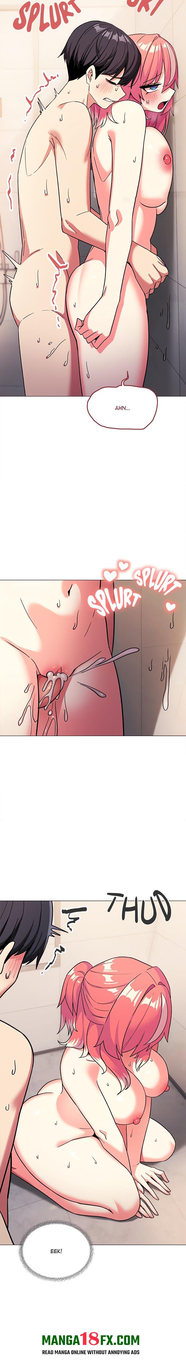 Someone Stop Her! (Uncensored) - Chapter 27 [photo 27] - MangaPorn