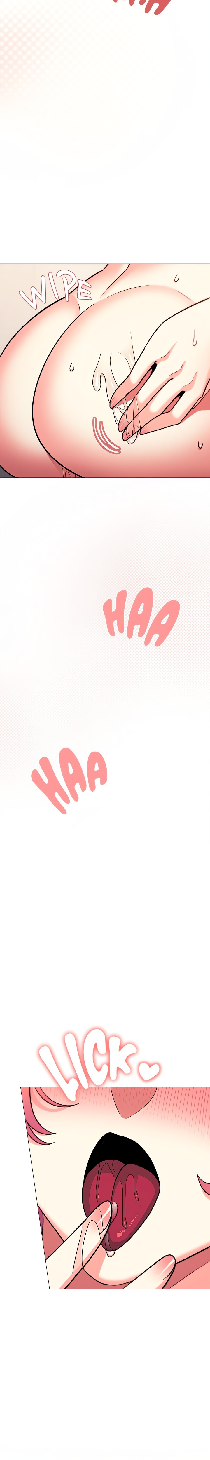 Someone Stop Her! (Uncensored) - Chapter 27 [photo 29] - MangaPorn