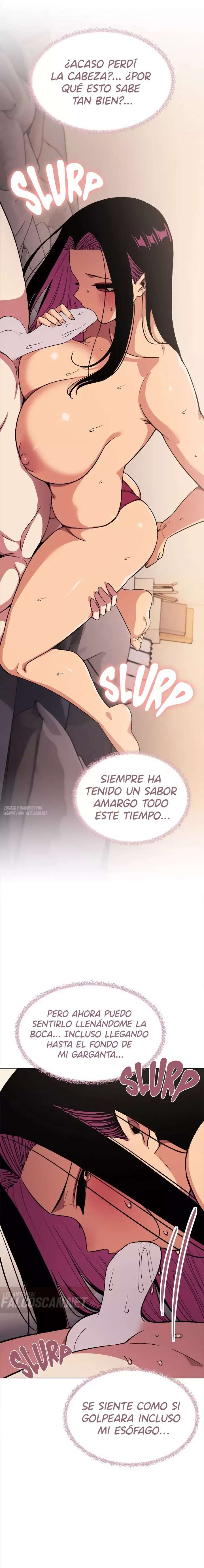 Stop Smoking Raw - Chapter 66 [photo 13] - MangaPorn