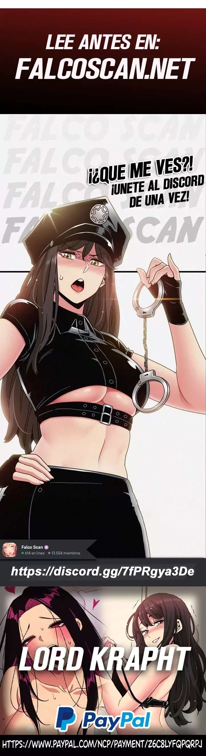 Stop Smoking Raw - Chapter 66 [photo 23] - MangaPorn