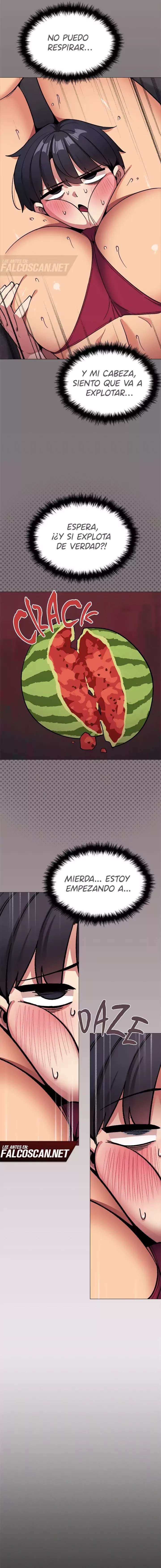 Stop Smoking Raw - Chapter 66 [photo 7] - MangaPorn