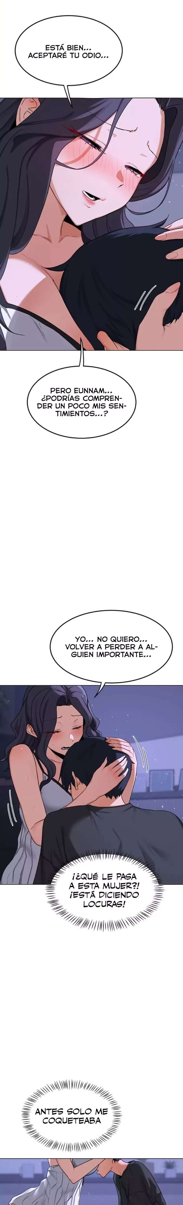 MILF Exchange Plan Raw - Chapter 45 [photo 10] - MangaPorn