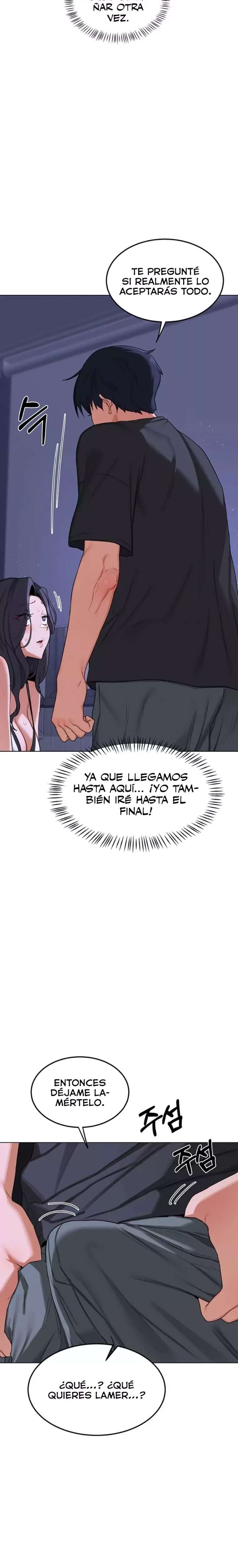 MILF Exchange Plan Raw - Chapter 45 [photo 12] - MangaPorn