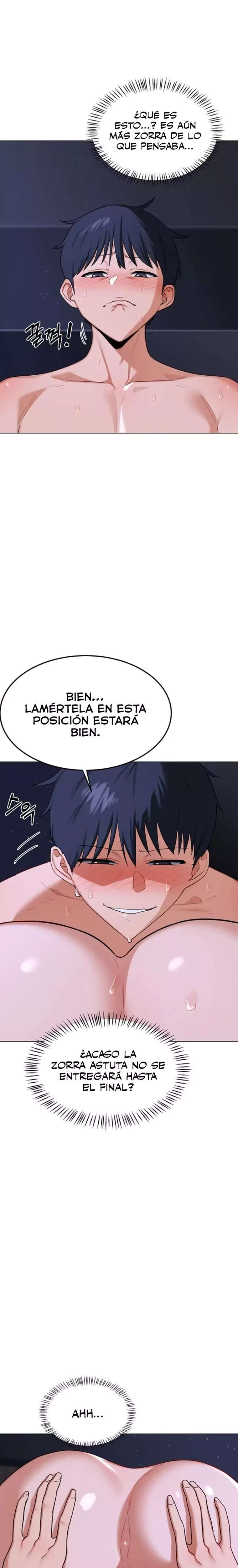 MILF Exchange Plan Raw - Chapter 45 [photo 17] - MangaPorn