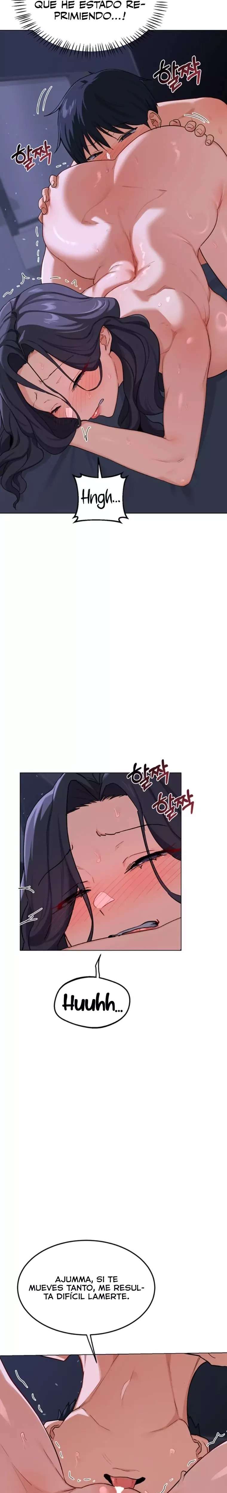 MILF Exchange Plan Raw - Chapter 45 [photo 19] - MangaPorn