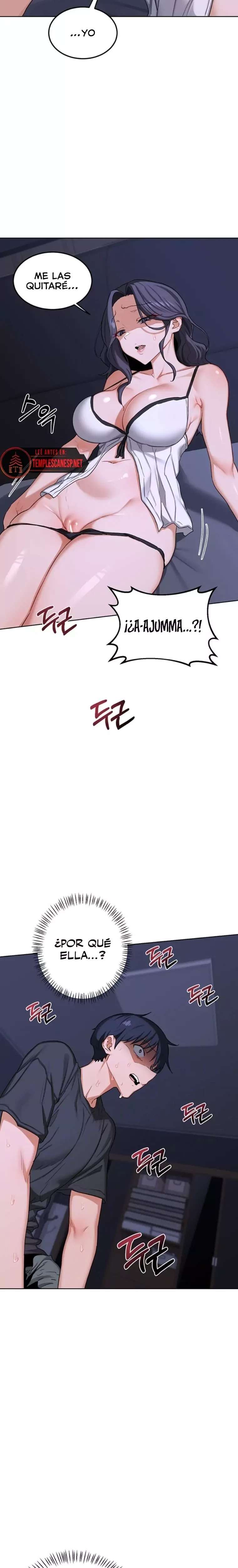 MILF Exchange Plan Raw - Chapter 45 [photo 2] - MangaPorn