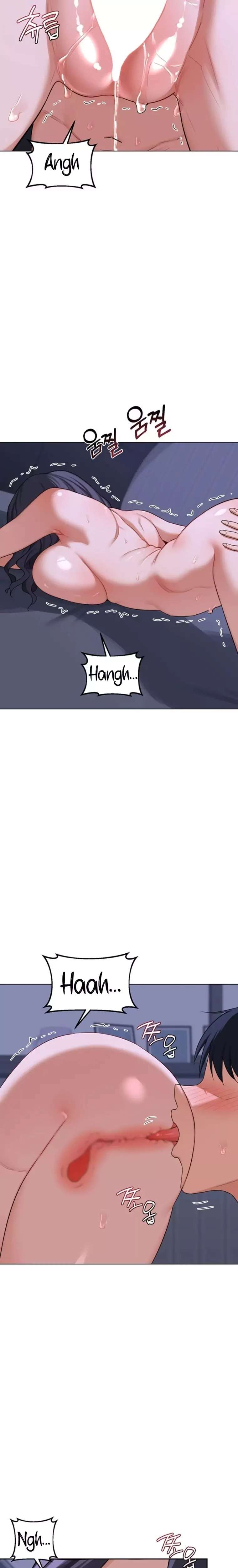 MILF Exchange Plan Raw - Chapter 45 [photo 21] - MangaPorn