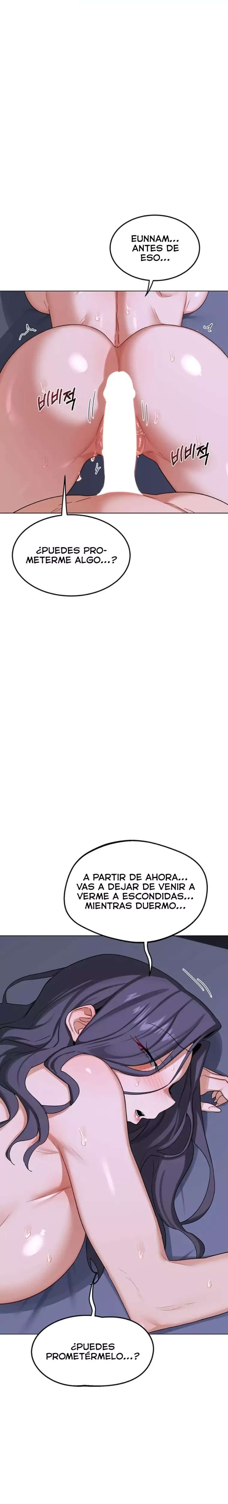 MILF Exchange Plan Raw - Chapter 45 [photo 24] - MangaPorn