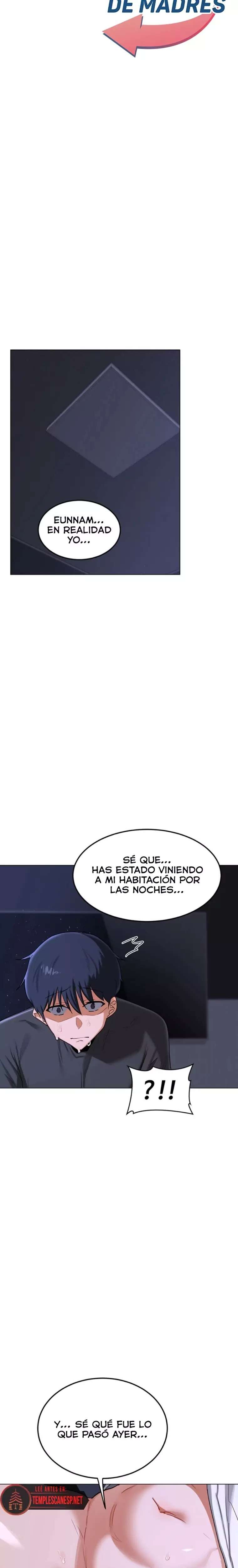 MILF Exchange Plan Raw - Chapter 45 [photo 5] - MangaPorn