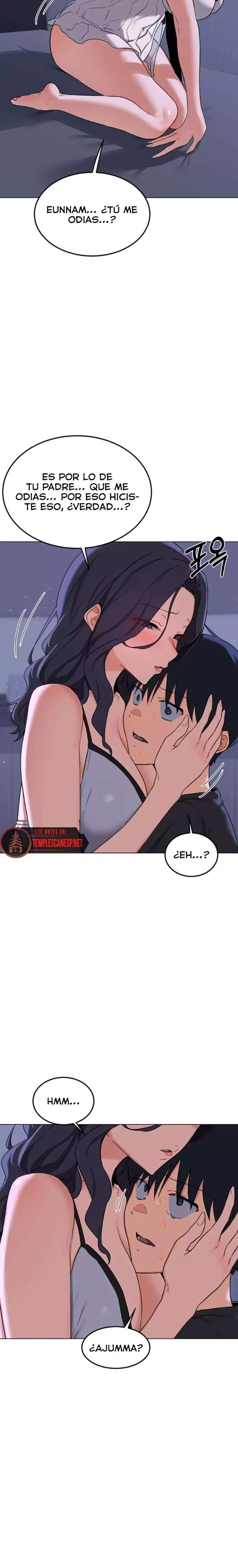 MILF Exchange Plan Raw - Chapter 45 [photo 9] - MangaPorn