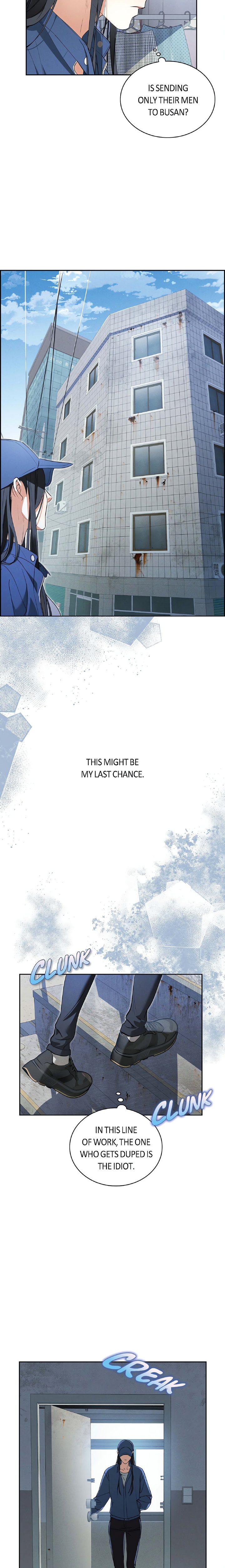 Falling (DOG) - Chapter 1 [photo 16] - MangaPorn