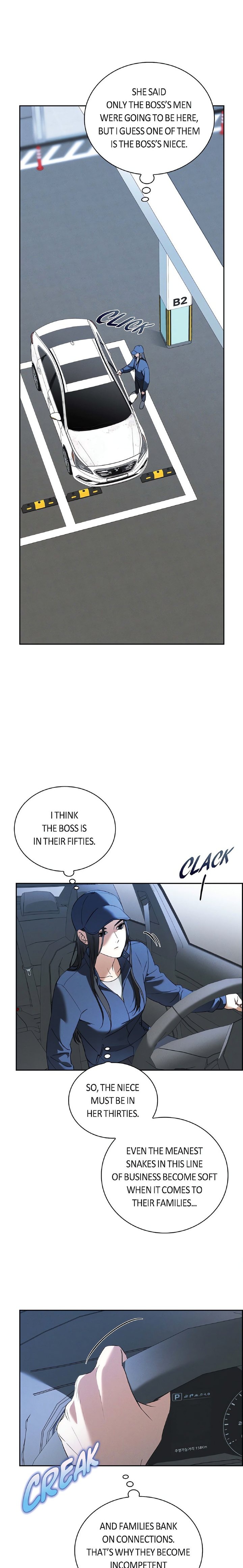 Falling (DOG) - Chapter 1 [photo 21] - MangaPorn