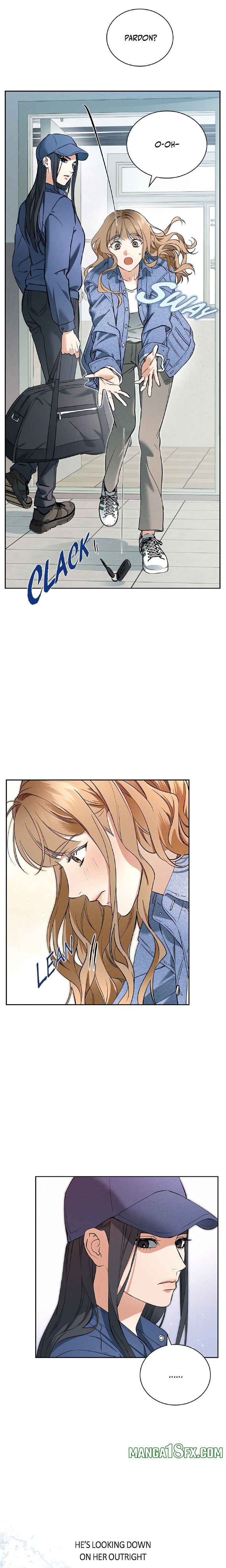 Falling (DOG) - Chapter 2 [photo 13] - MangaPorn