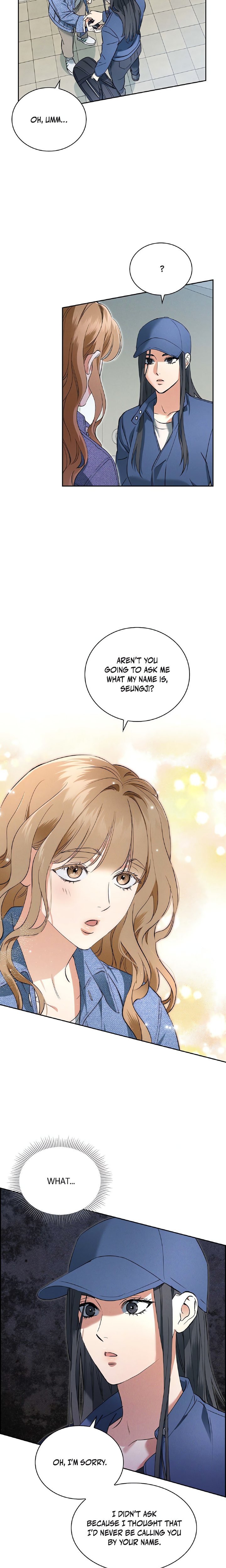 Falling (DOG) - Chapter 2 [photo 17] - MangaPorn