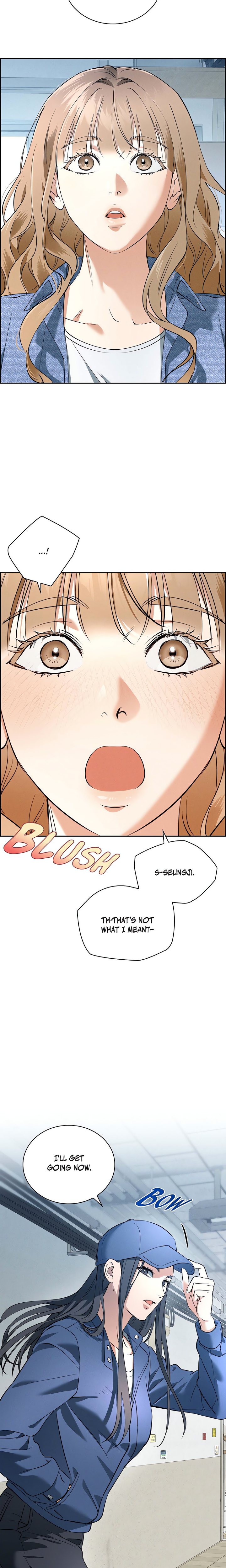 Falling (DOG) - Chapter 2 [photo 22] - MangaPorn